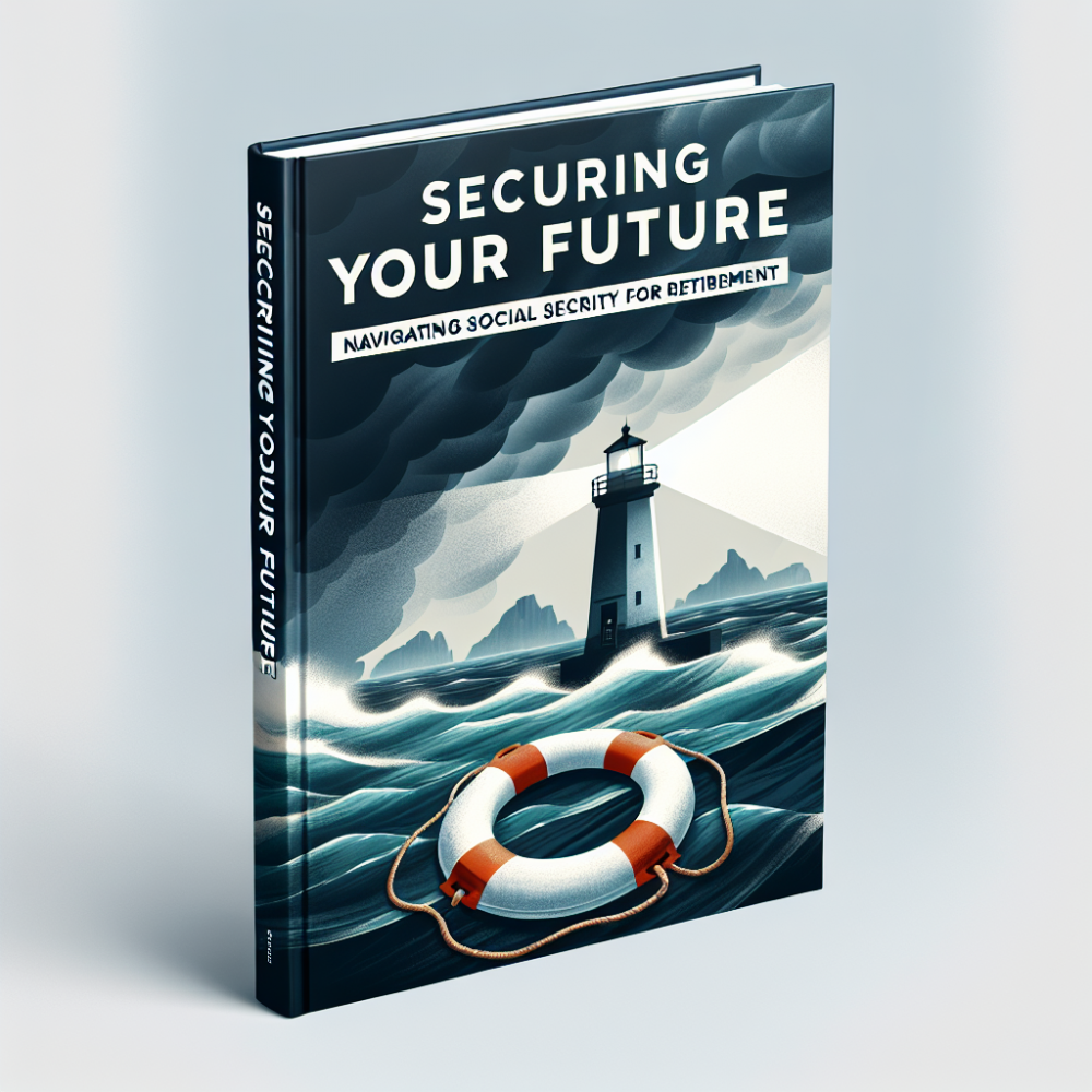 Securing Your Future: Navigating Social Security for Retirement