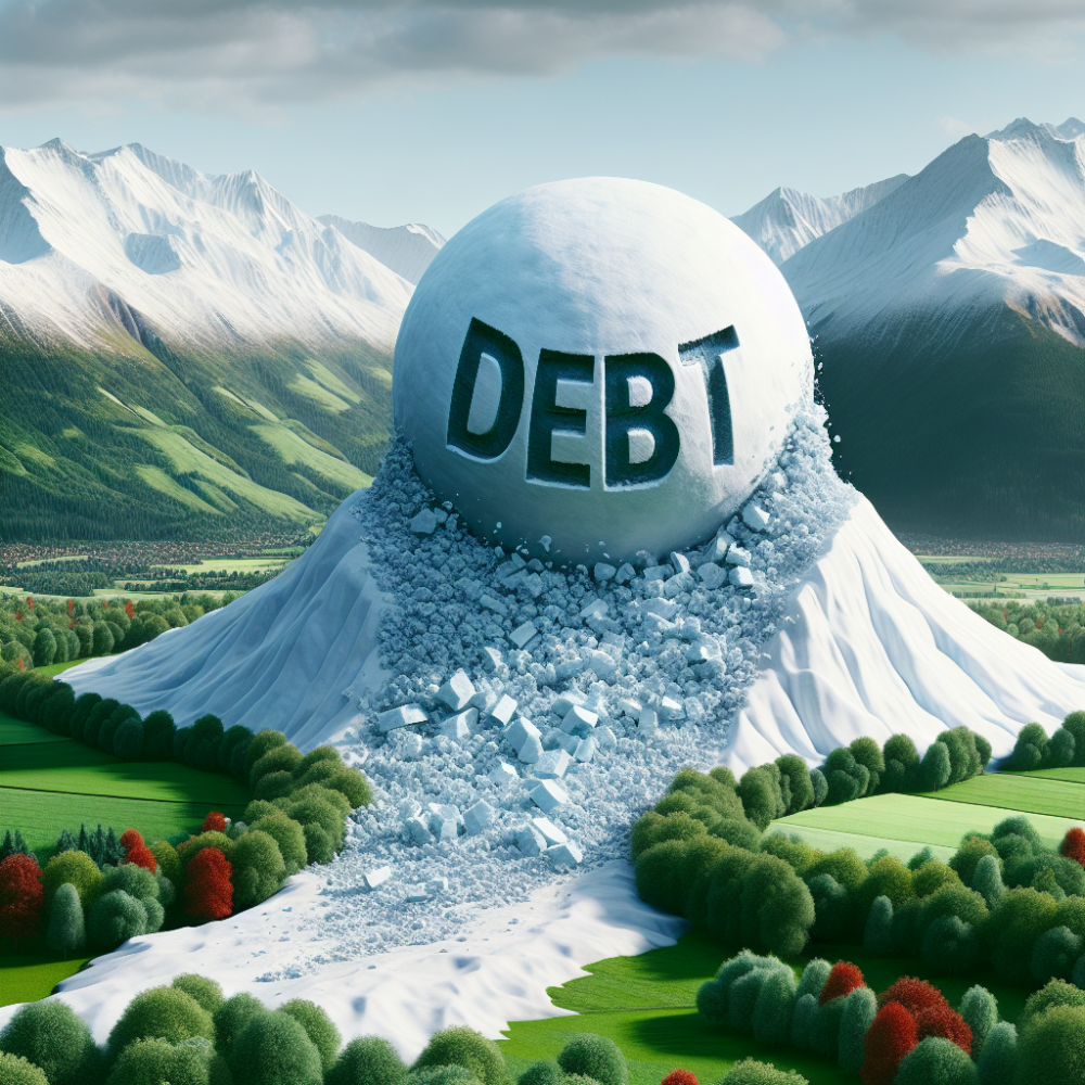 The Ultimate Strategy for Eliminating High-Interest Debt