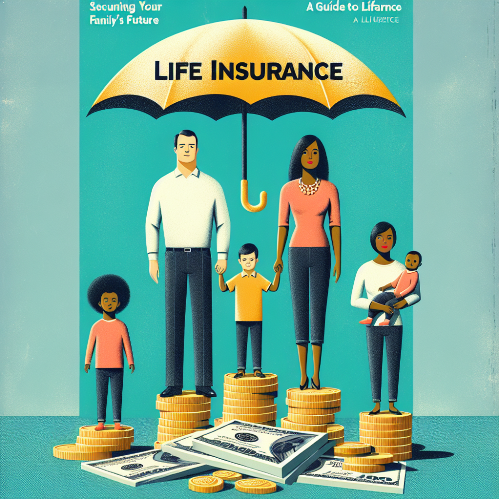 Securing Your Family's Future: A Guide to Life Insurance