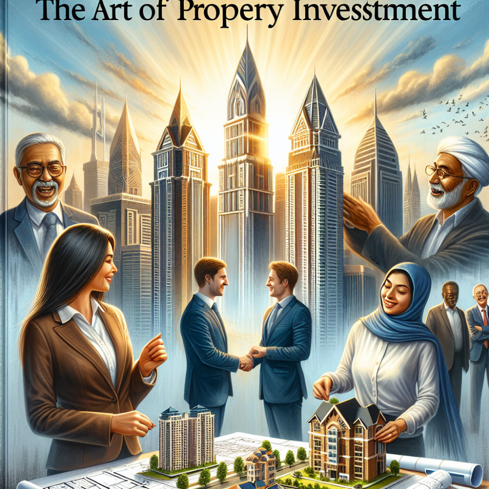 Mastering the Art of Property Investment