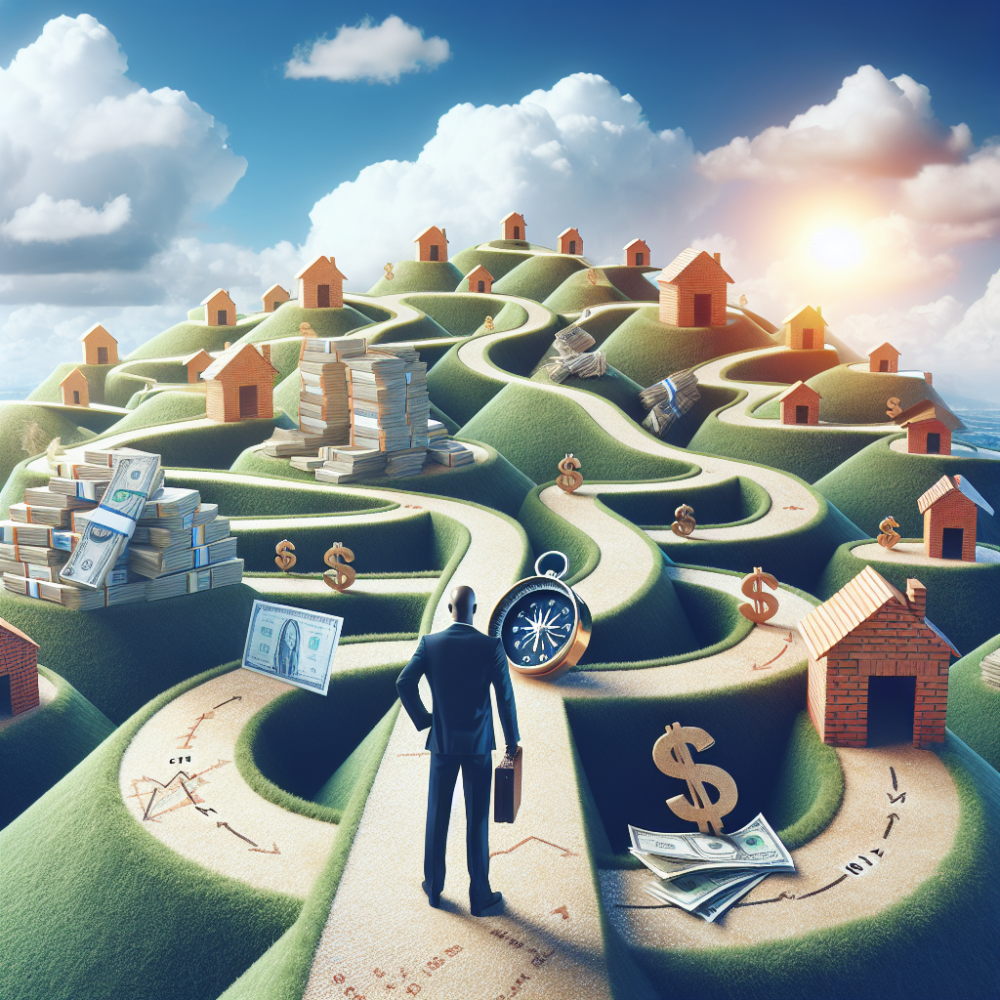 Navigating the Landscape of Mortgages for Real Estate Investment