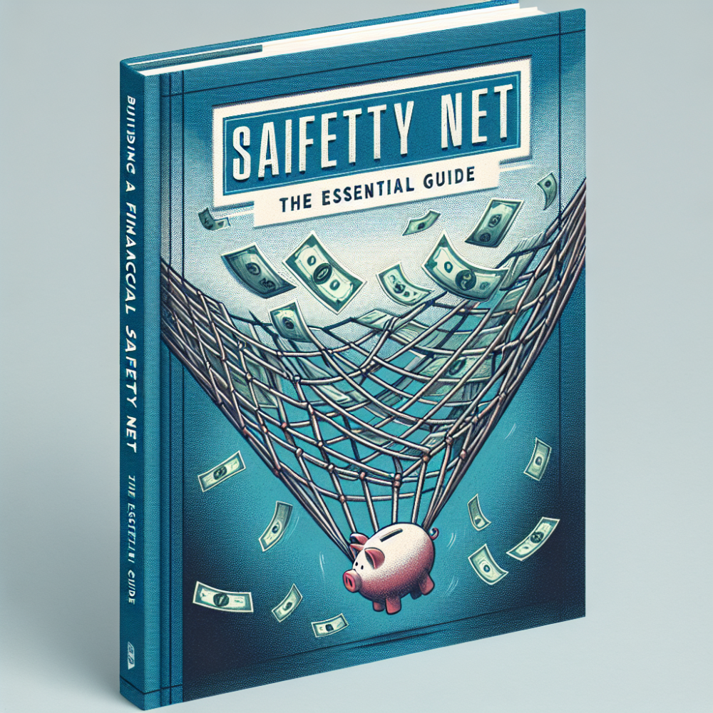 Building a Financial Safety Net: The Essential Guide