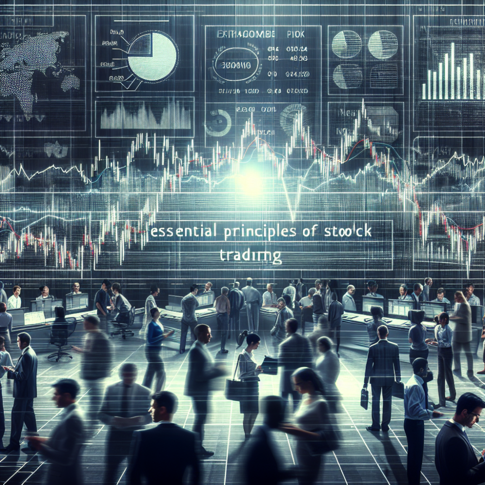 Essential Principles of Stock Trading