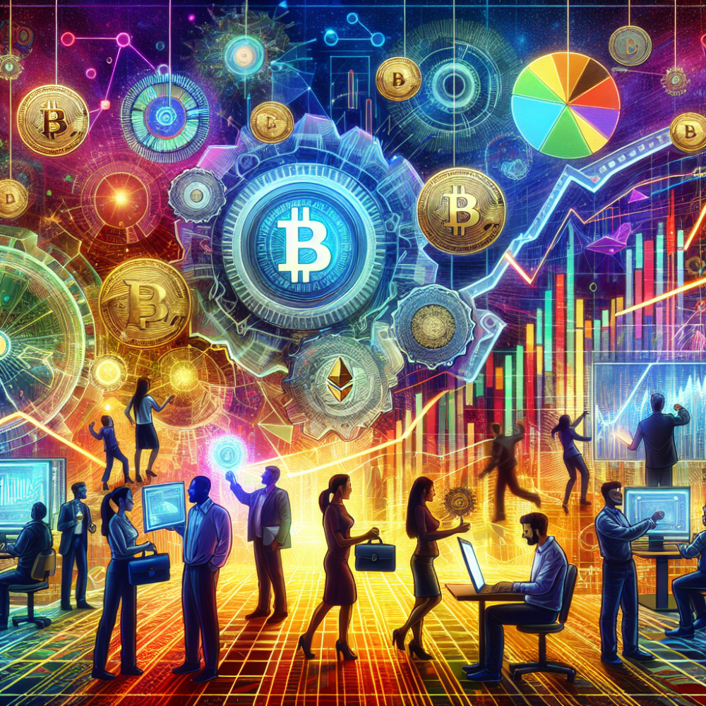 Understanding the Digital Currency Revolution