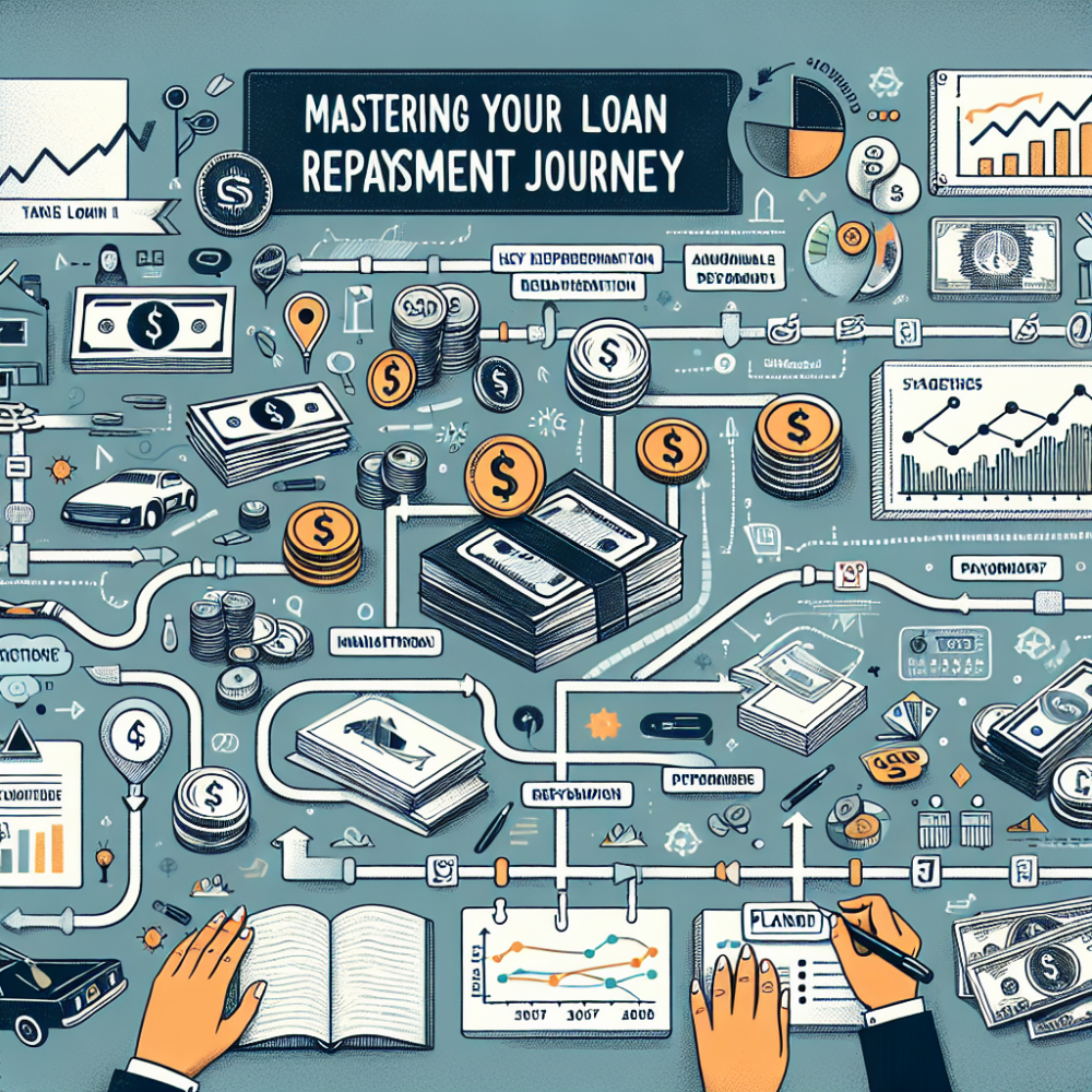 Mastering Your Loan Repayment Journey