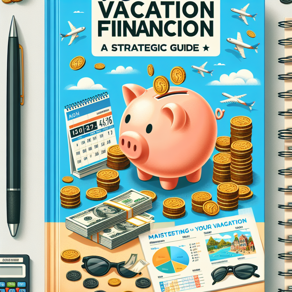 Mastering Your Vacation Finances: A Strategic Guide