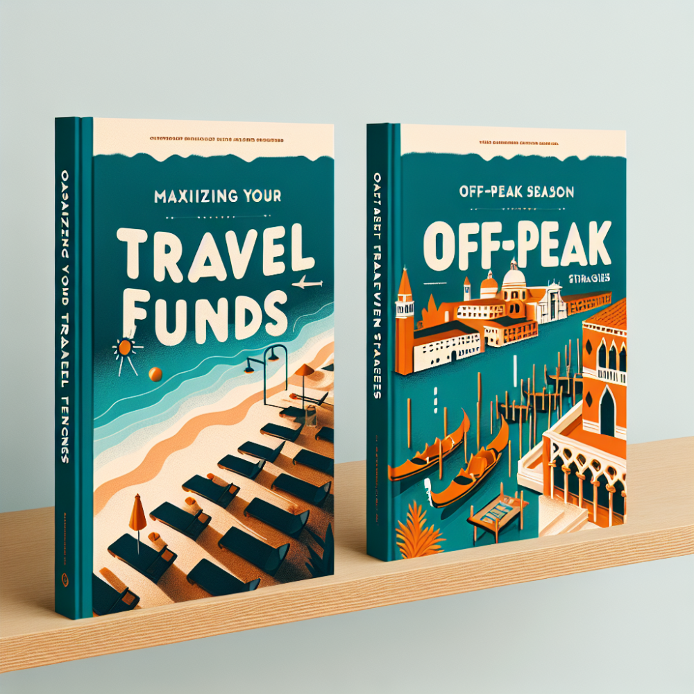 Maximizing Your Travel Funds: Off-Peak Season Strategies