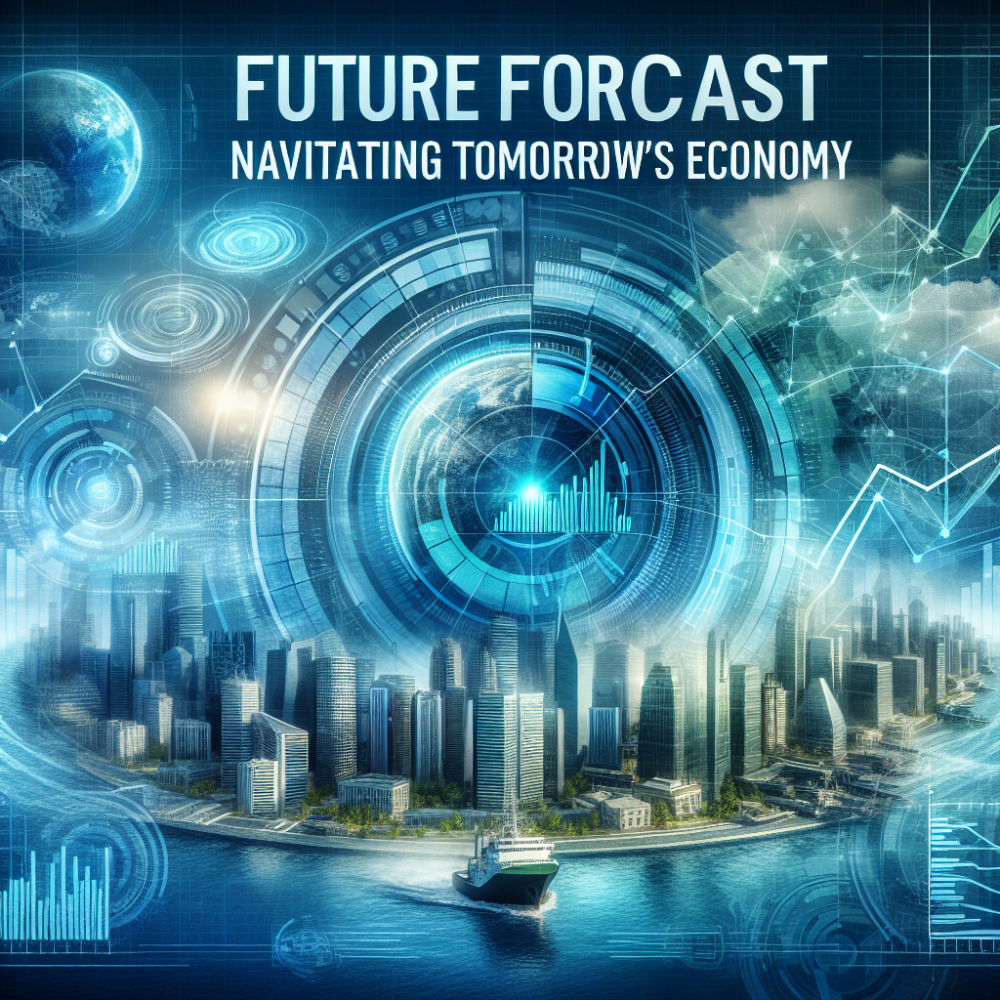 Future Forecast: Navigating Tomorrow's Economy