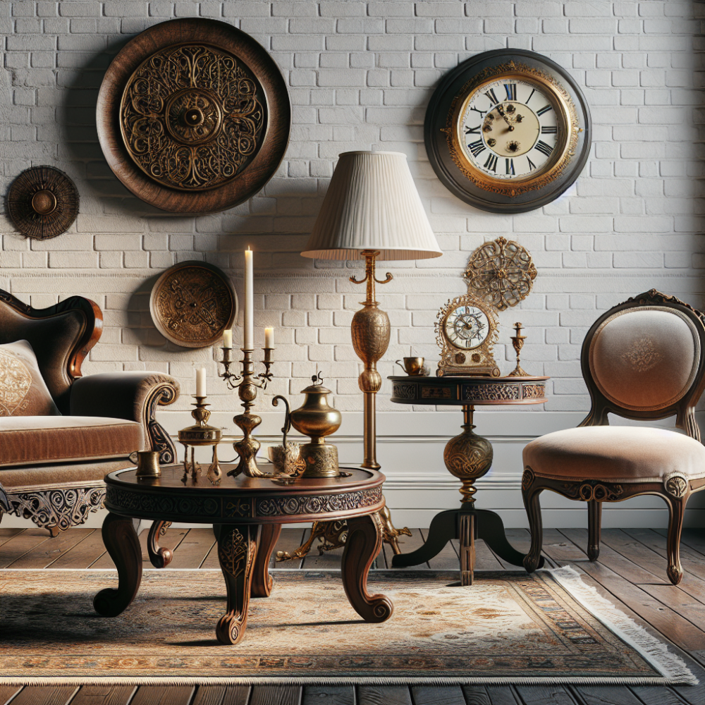 Essential Style Insights for Timeless Home Decor