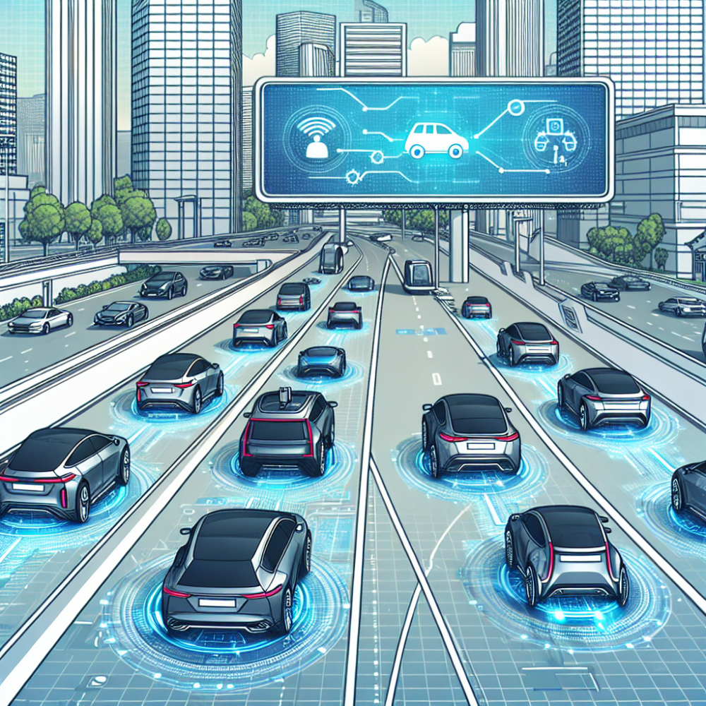 Navigating the Future: A Guide to Self-Driving Car Insurance