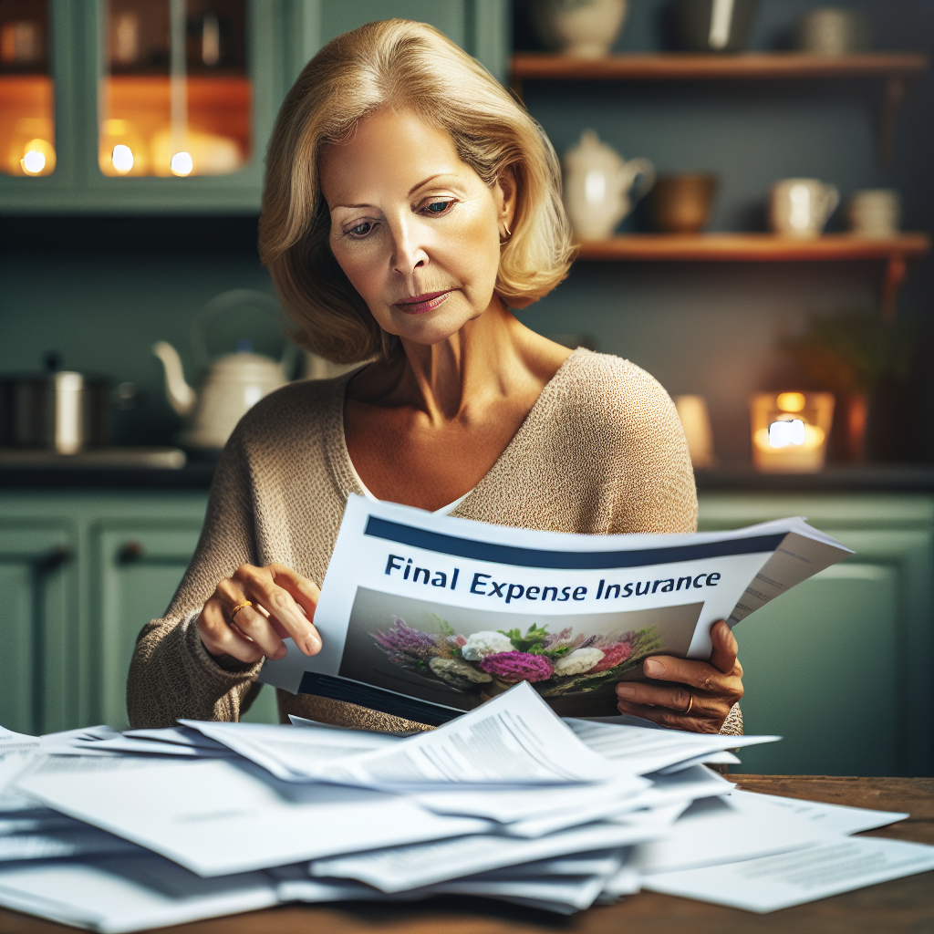 Planning Ahead: The Importance of Preparing for Your Final Farewell