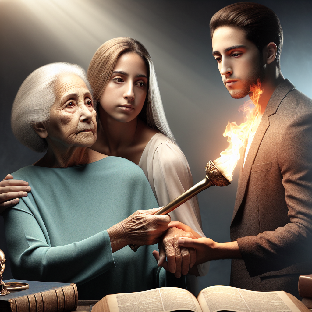 Securing Your Legacy: The Importance of Planning for the Inevitable