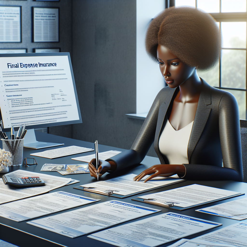 Understanding the Fundamentals of Final Expense Insurance