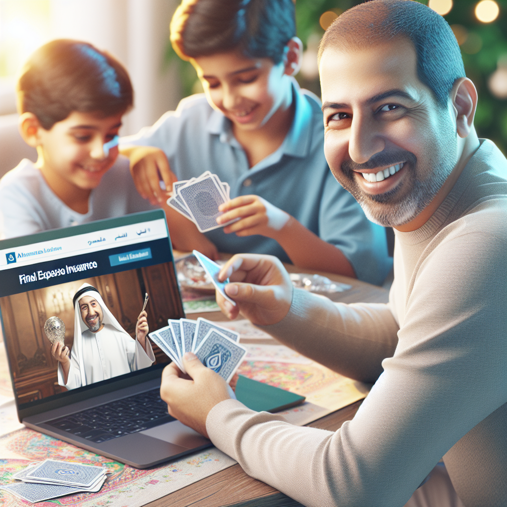 Planning Ahead: The Importance of Final Expense Insurance for Parents