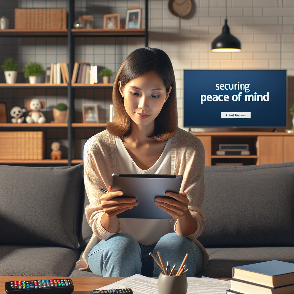 Securing Peace of Mind: The Essential Guide to Final Expense Insurance for Parents