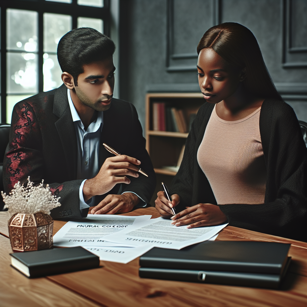 Navigating Post-Life Expenses and Financial Planning