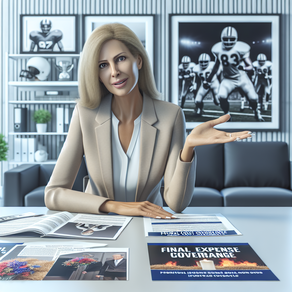 Securing Peace of Mind: Understanding Final Expense Coverage in Sports