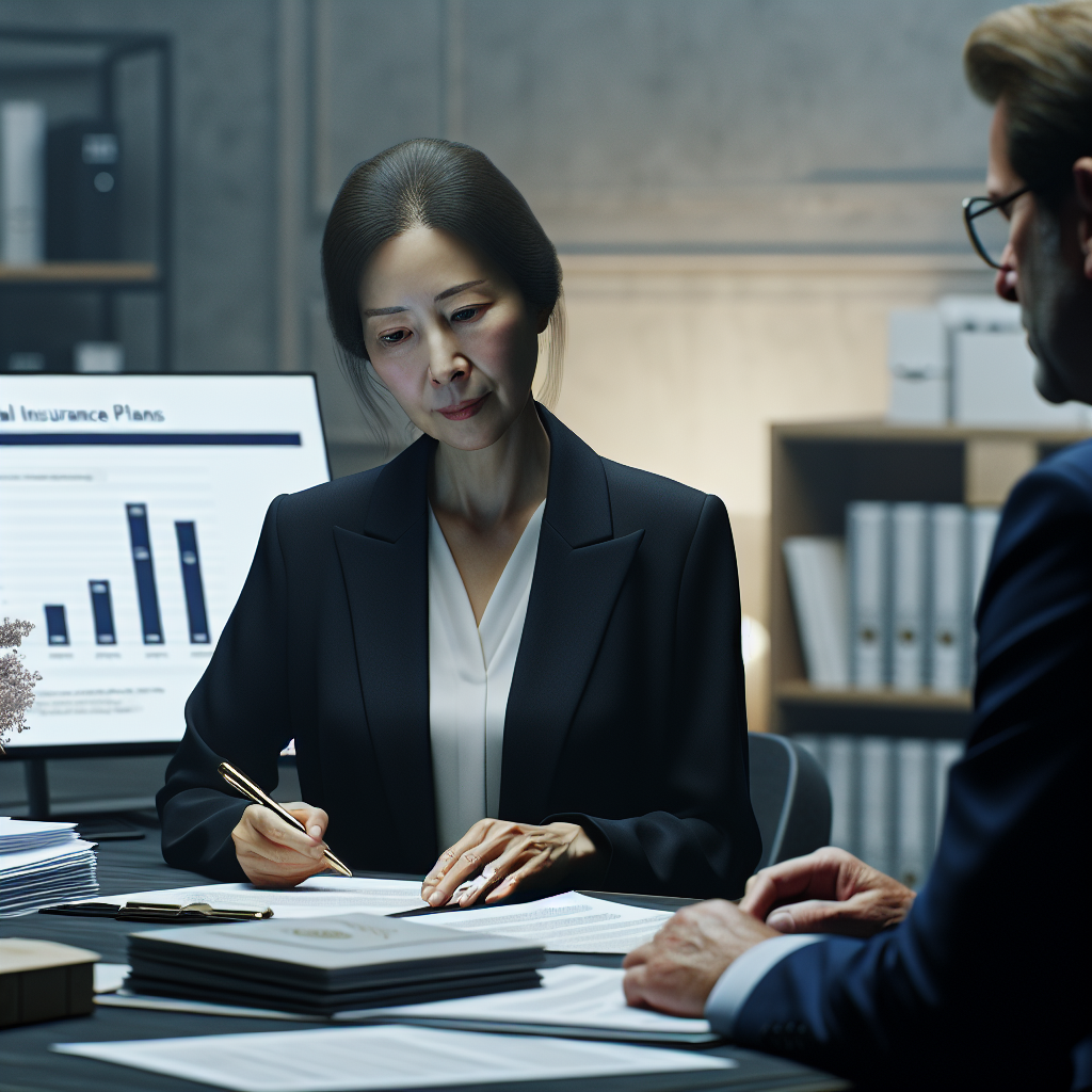 Navigating the Costs of Parting Ways: A Guide to Funeral Planning Insurance