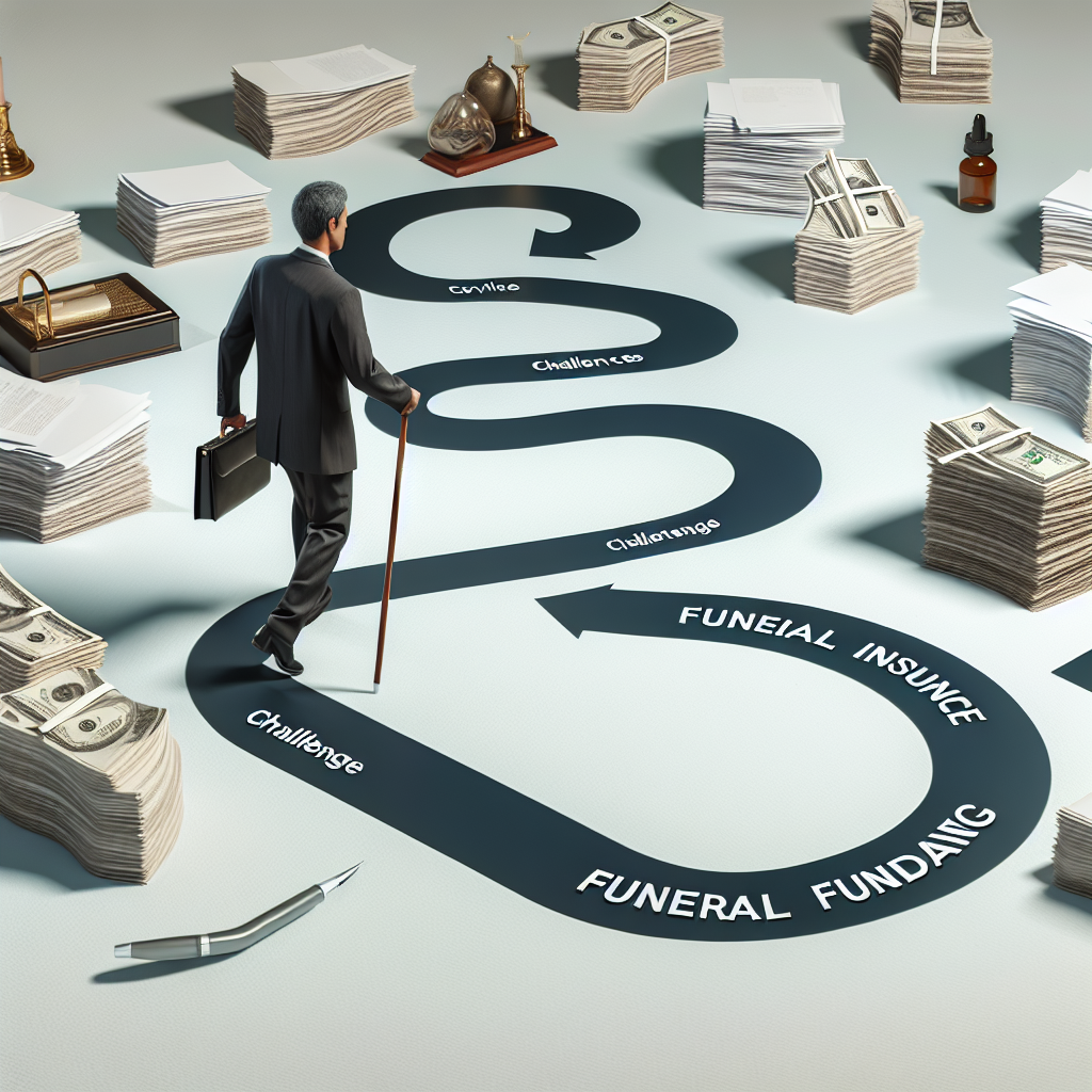 Navigating the Path of Funeral Funding