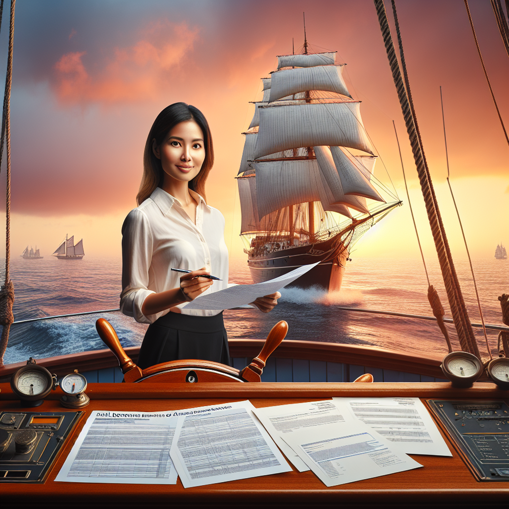 Sailing Towards Peace of Mind: Understanding Final Expense Insurance in the Maritime Sector