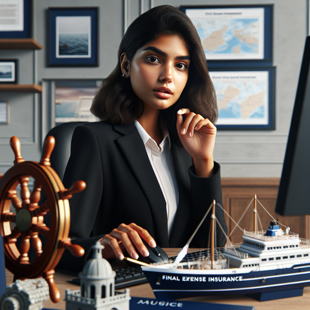 Understanding Maritime Final Expense Insurance