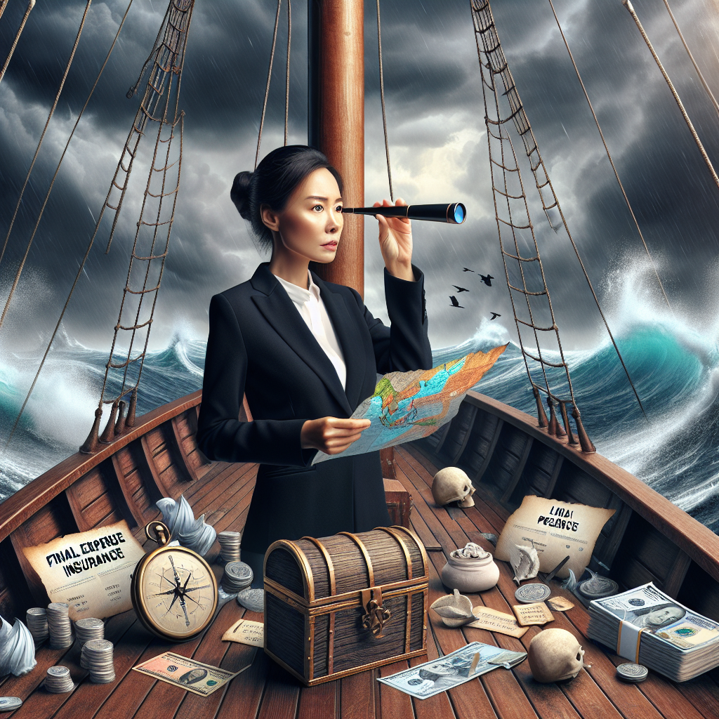 Navigating the Waters of Final Expense Insurance