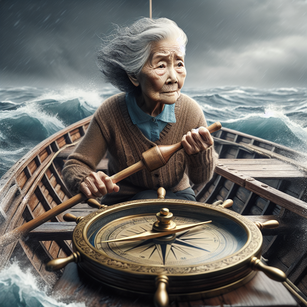 Navigating the Waters of Senior Final Expense Coverage