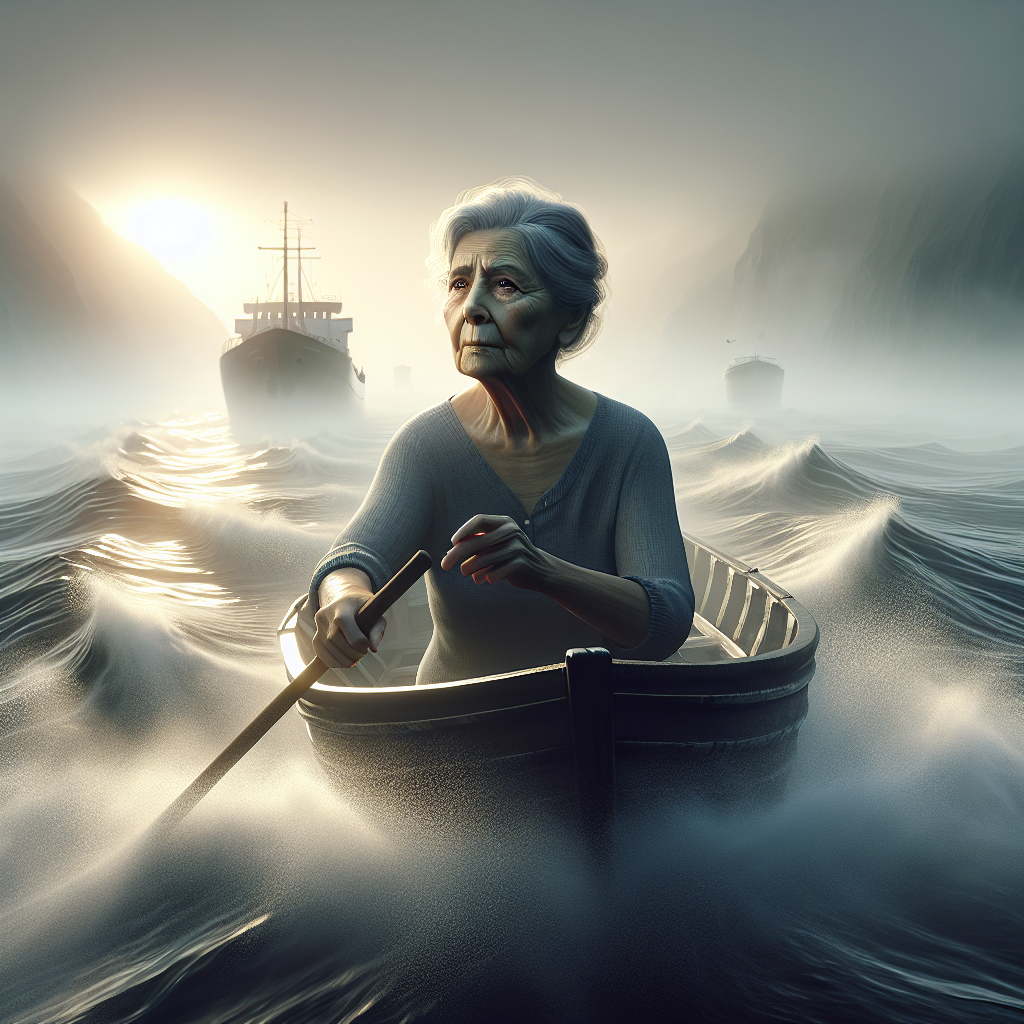 Navigating the Waters of Senior Final Expense Coverage