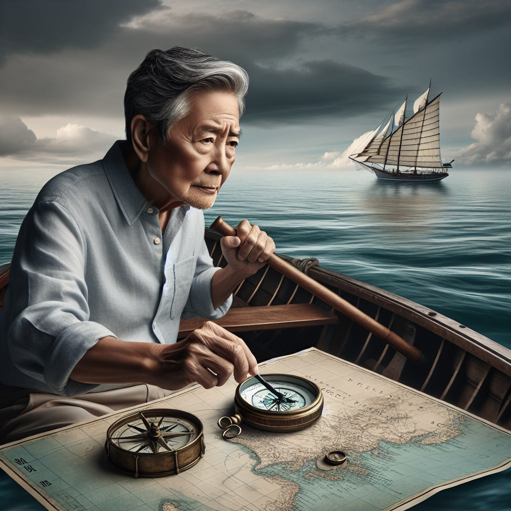 Navigating Through the Waters of Senior Life Final Expense Policies
