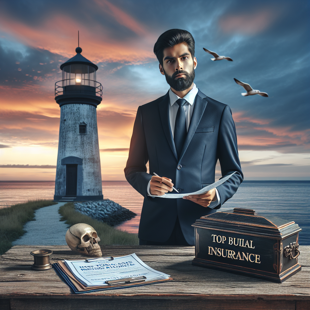 Securing Your Legacy: A Deep Dive into Marine-Related Final Expense Insurance