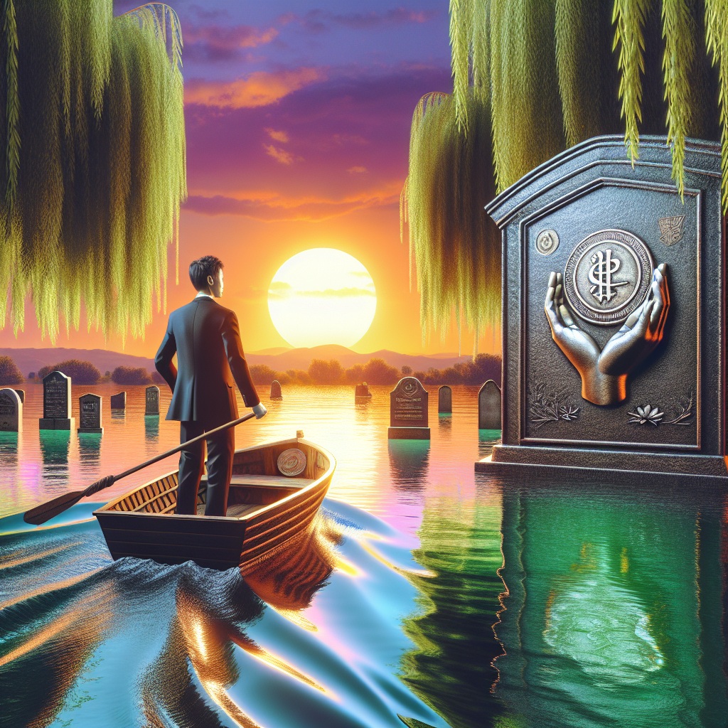 Navigating the Waters of Final Expense Insurance: A Guide to Premier Burial Policies