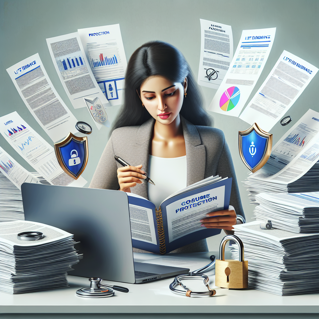 Navigating the Waters of Life Insurance Policies