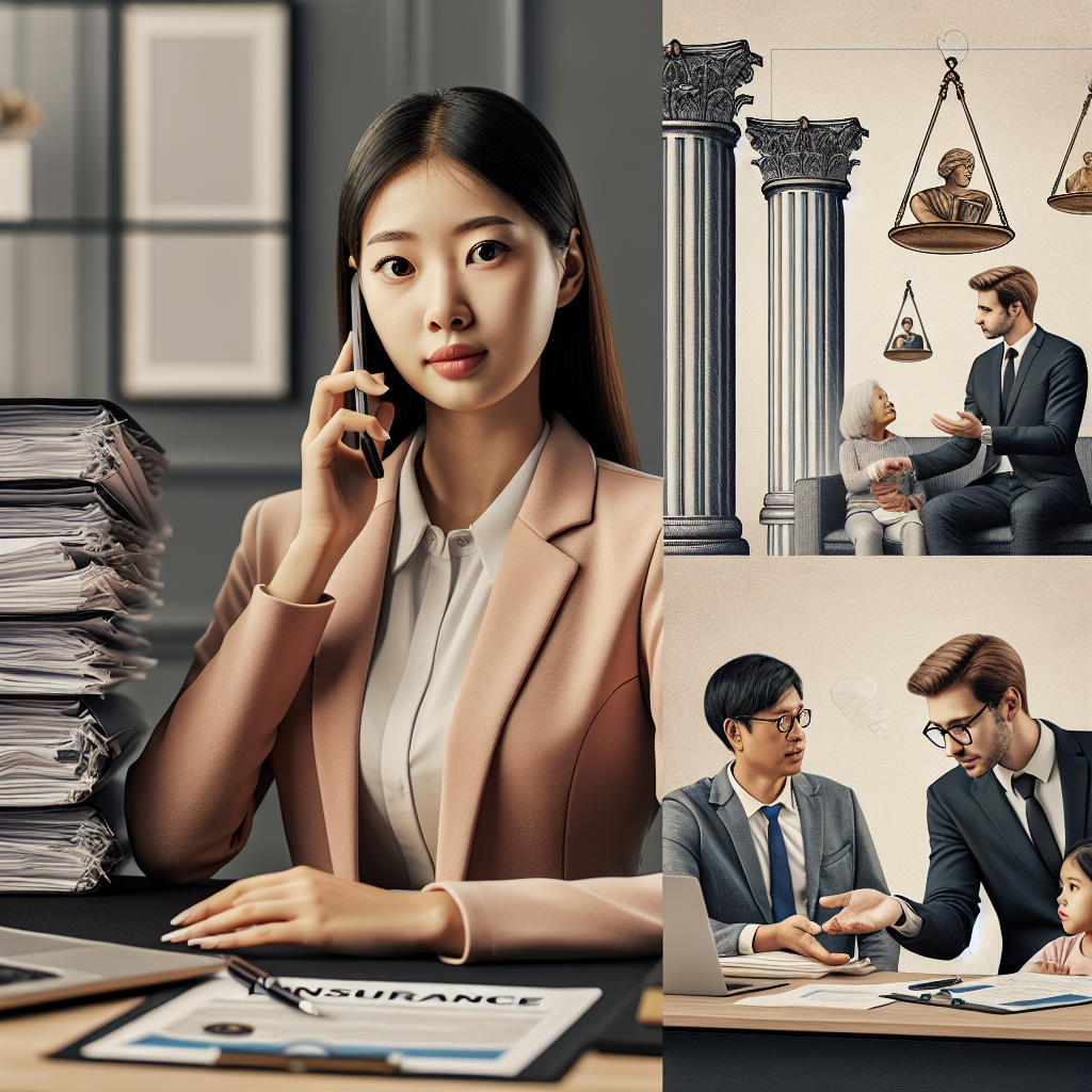 Guarding Your Future: The Pillars of Life Insurance