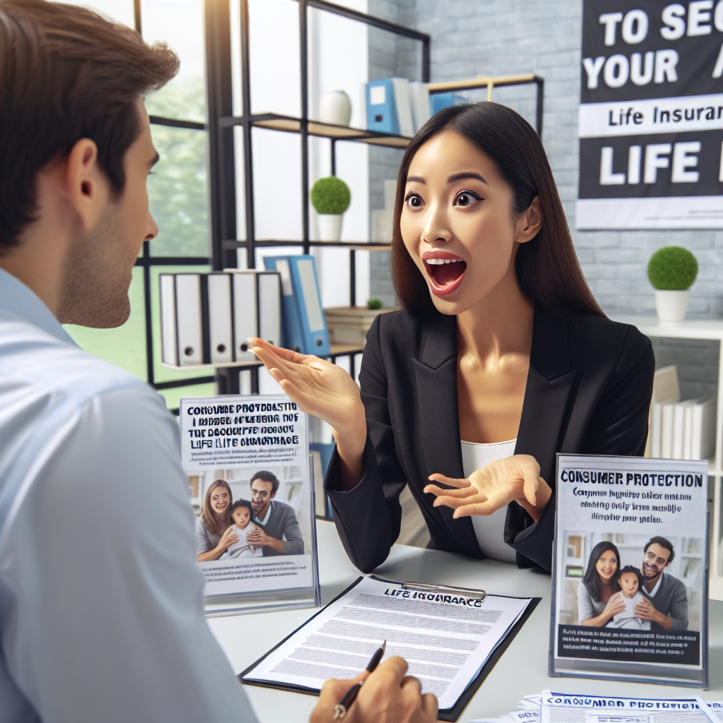 Securing Your Family's Future: The Vital Role of Life Insurance
