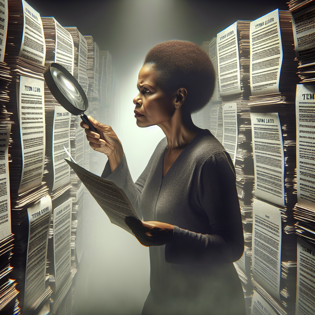 Navigating Through the Fog of Term Life Insurance Complexities