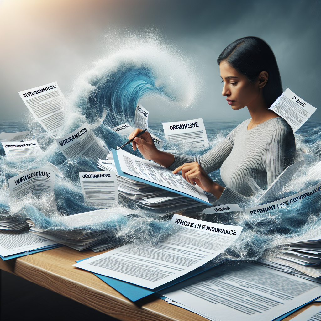 Navigating the Waters of Permanent Life Coverage