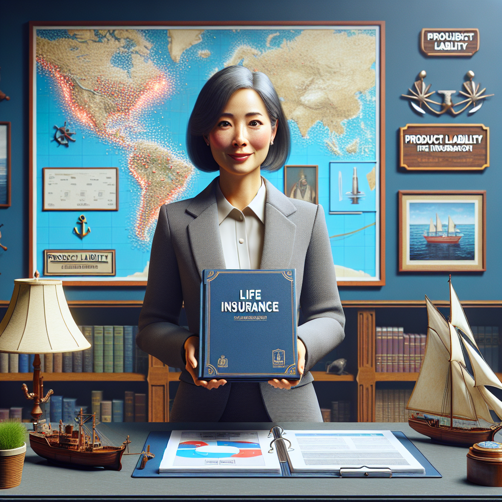 Navigating the Waters of Life Insurance: A Comprehensive Guide
