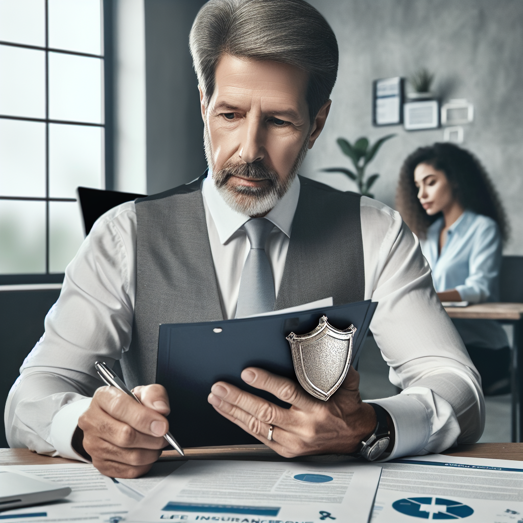 Securing the Future: Understanding Policies for the Golden Years