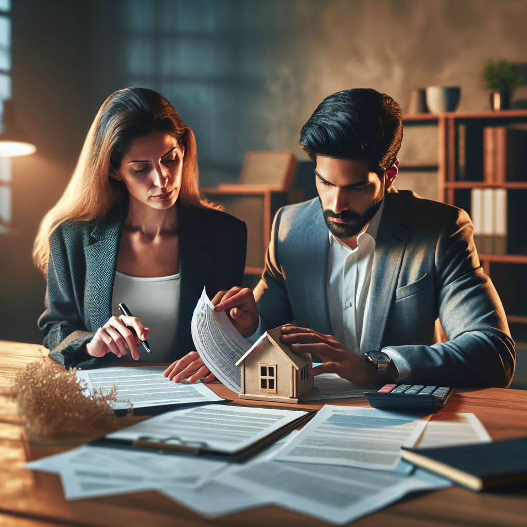 Navigating Life Insurance in Estate Planning for Parents