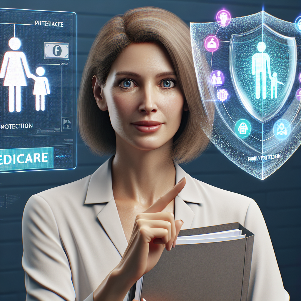 Understanding the Essentials of Family Protection