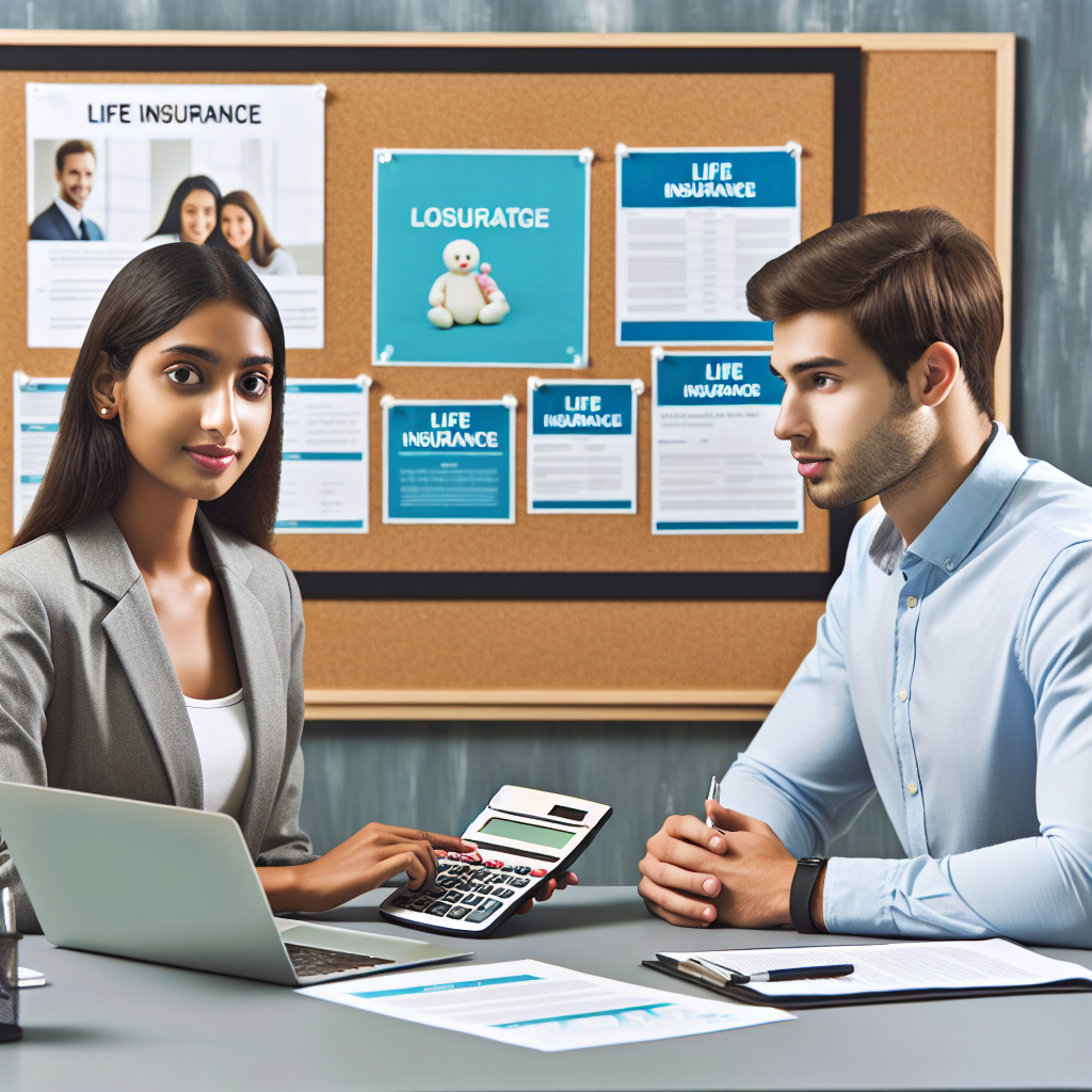 Understanding Life Insurance: A Comprehensive Guide