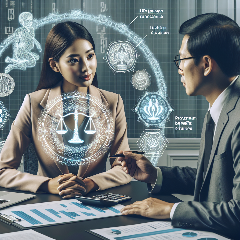 Navigating the Complex World of Life Insurance: A Must-Read Guide