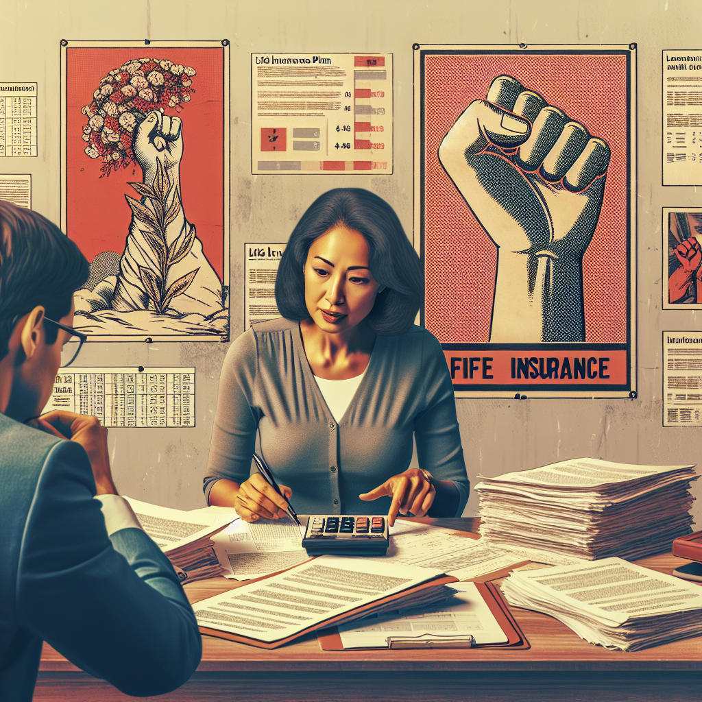 Understanding Your Life Insurance Needs in the Context of Civil Rights