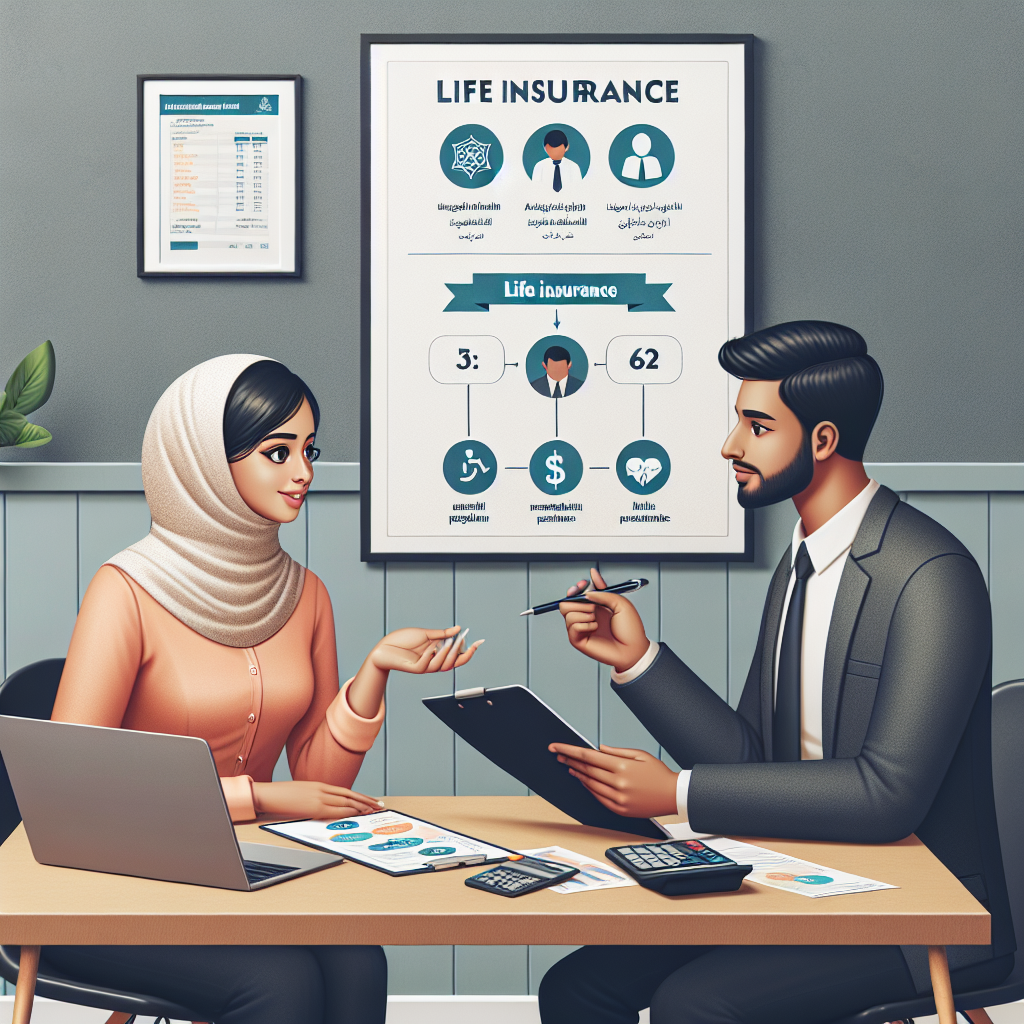 Navigating Life Insurance: A Guide to Rights and Requirements