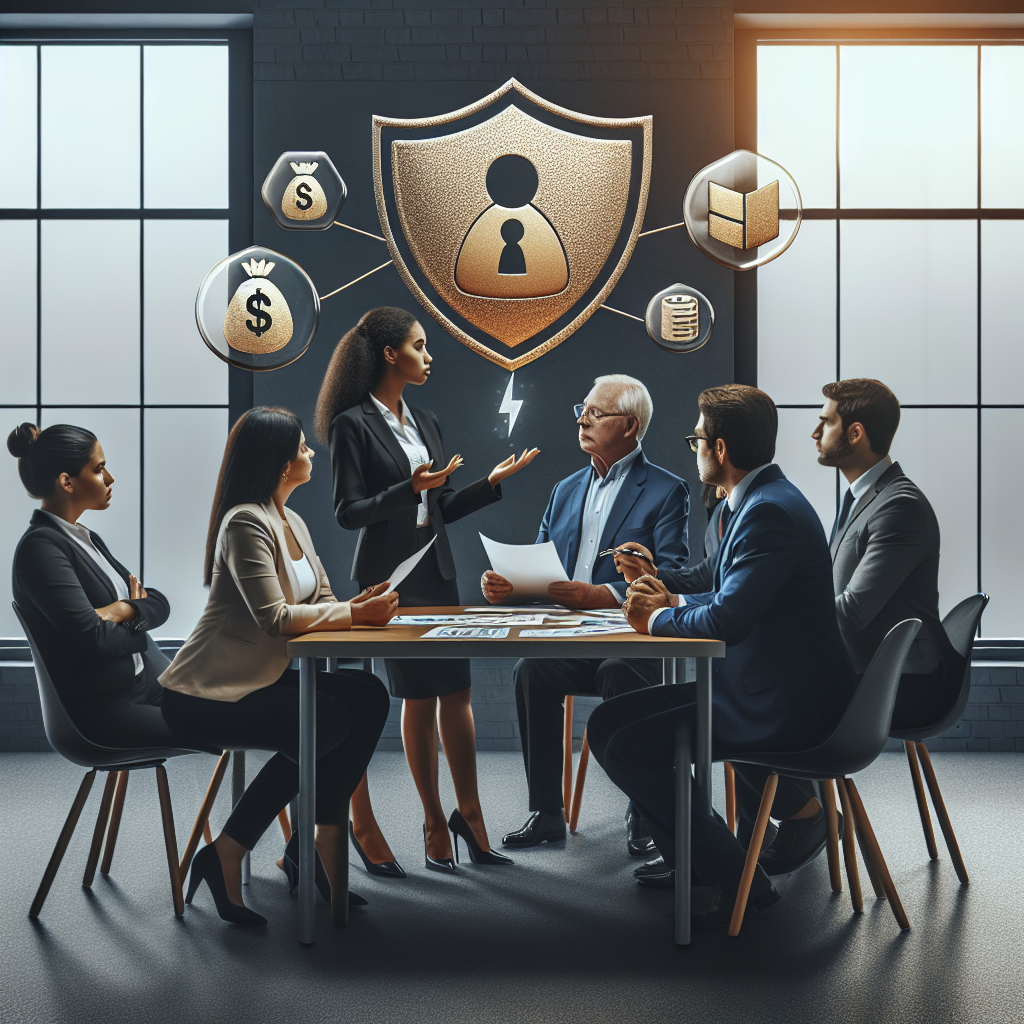 Securing Tomorrow: The Value of Life Insurance with Living Benefits for All