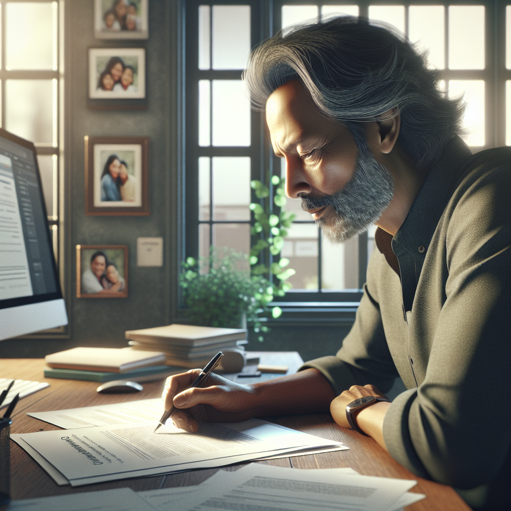 Securing Your Legacy: The Path to Peace of Mind