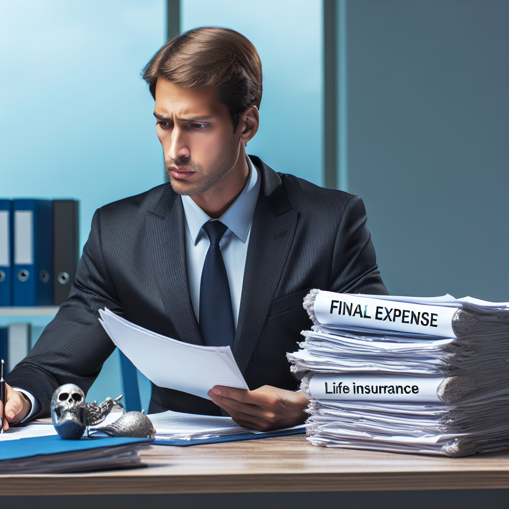 Navigating the Waters of Final Expense and Lawsuits in Life Insurance