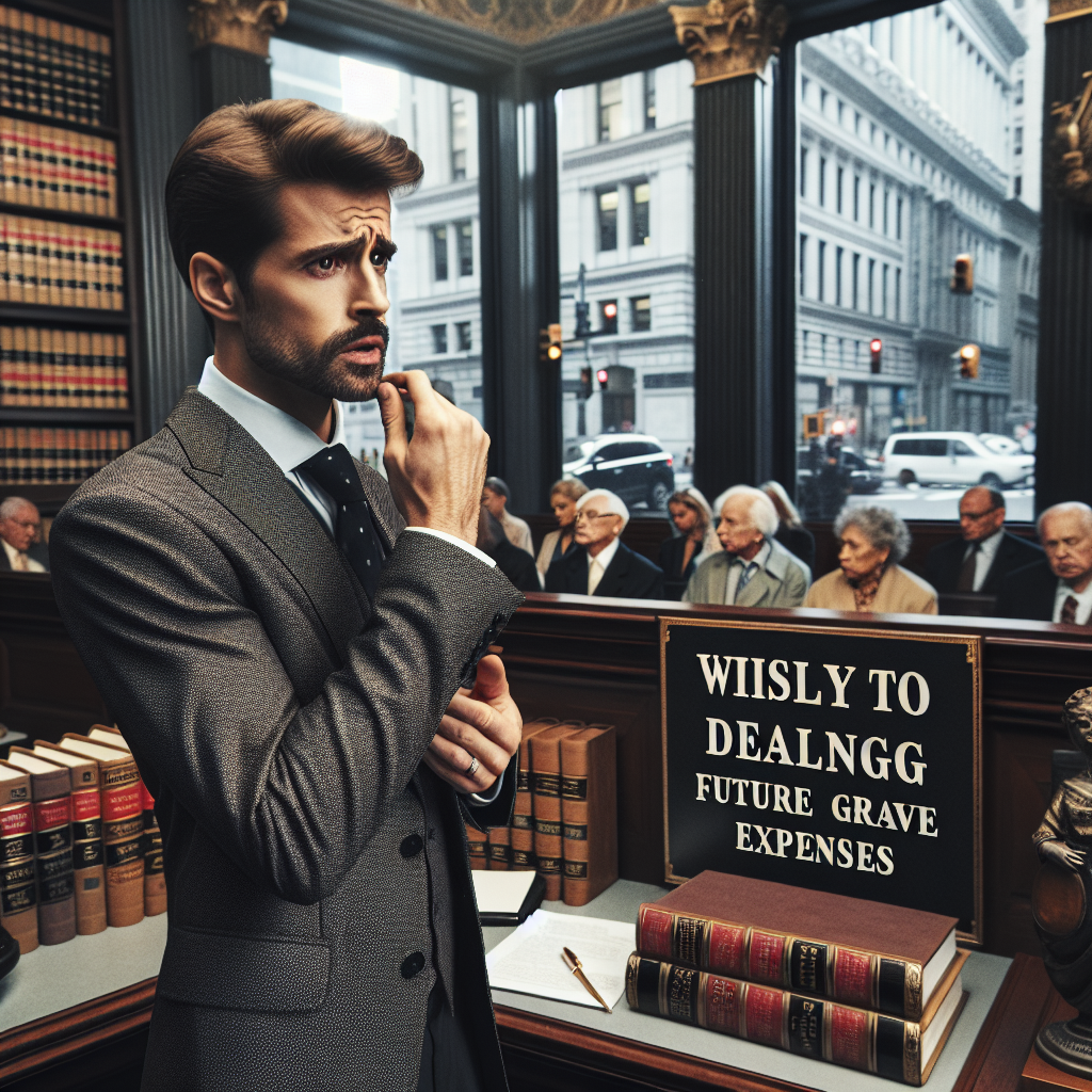 Understanding Key Facets of Life Coverage: Beyond The Grave Expenses and Legalities