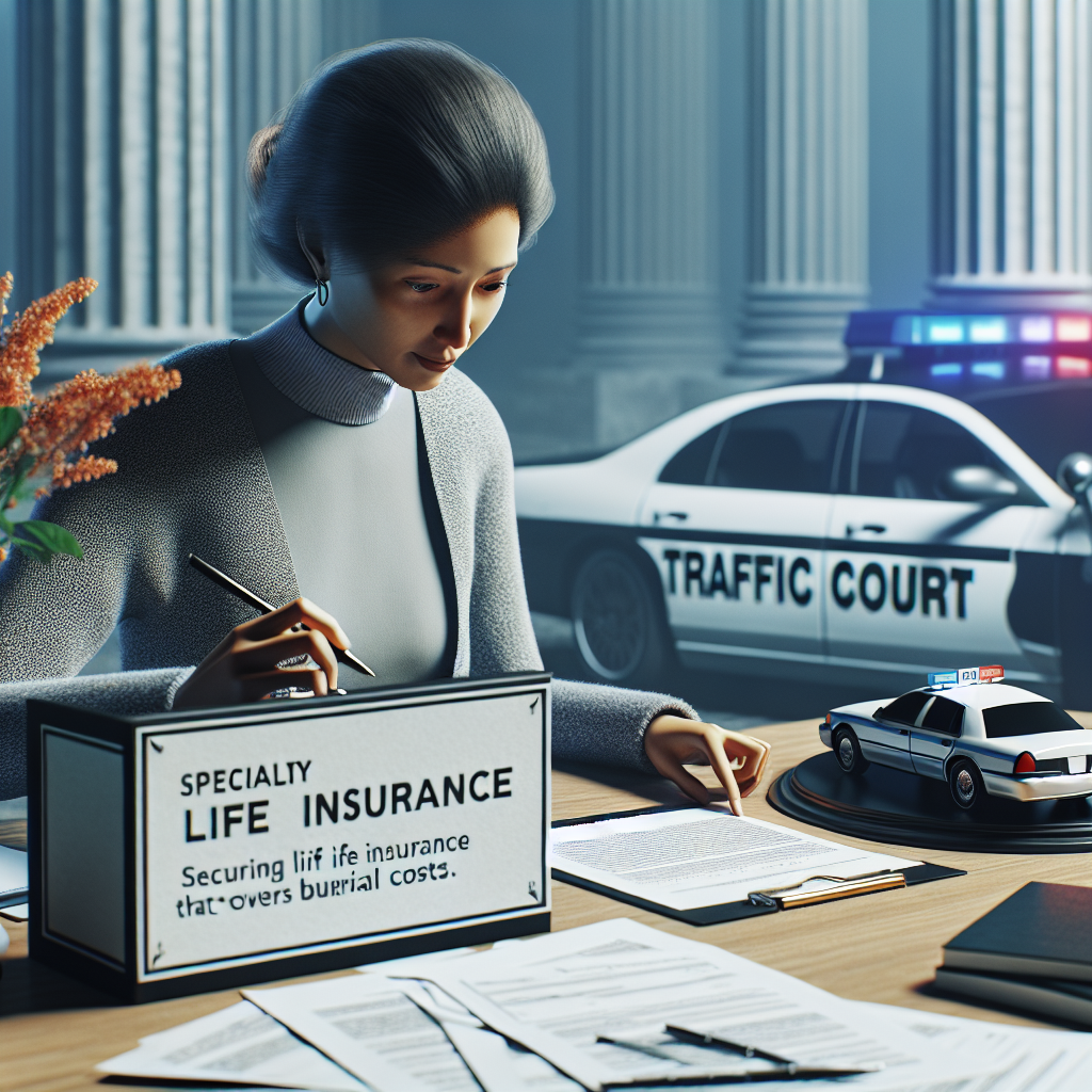 Securing Your Peace of Mind: Understanding Specialty Life Insurance Policies