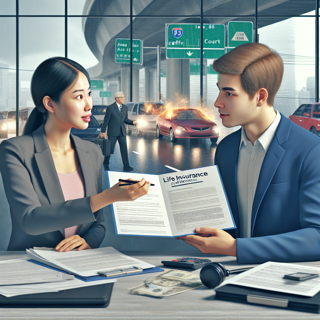 A Practical Guide: Navigating Through Life Insurance and Its Nuances